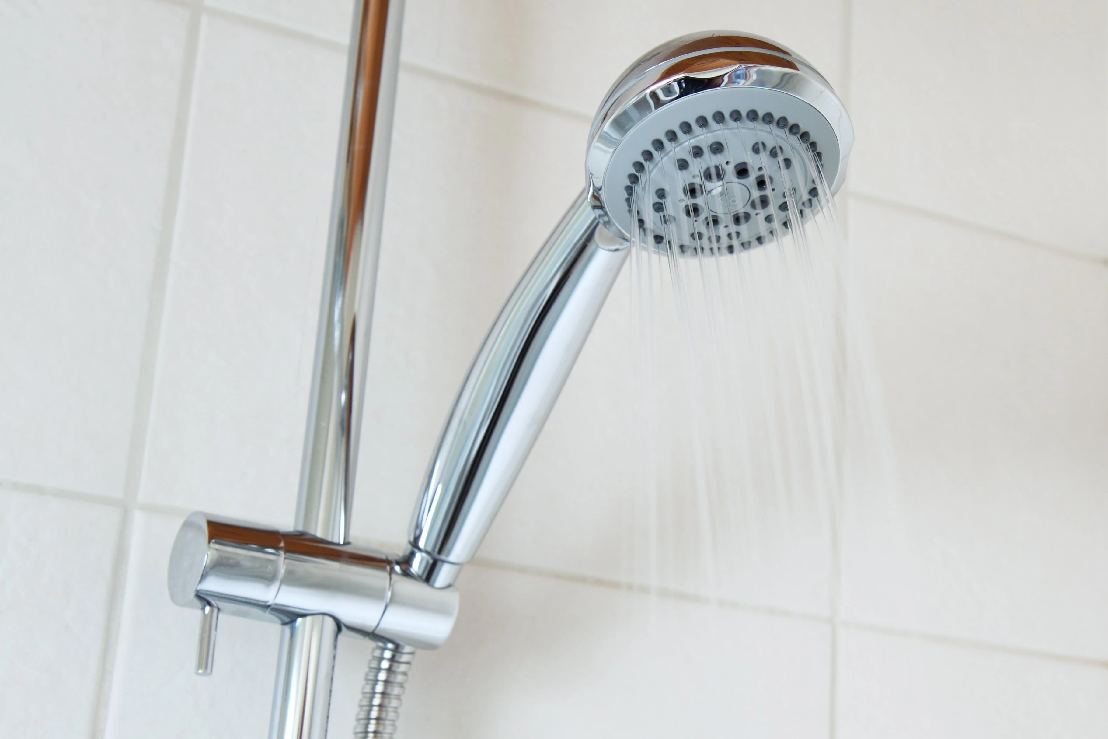 Shower Valve Cartridge Replacement by Pro Budget Handyman in Salt Lake City Utah
