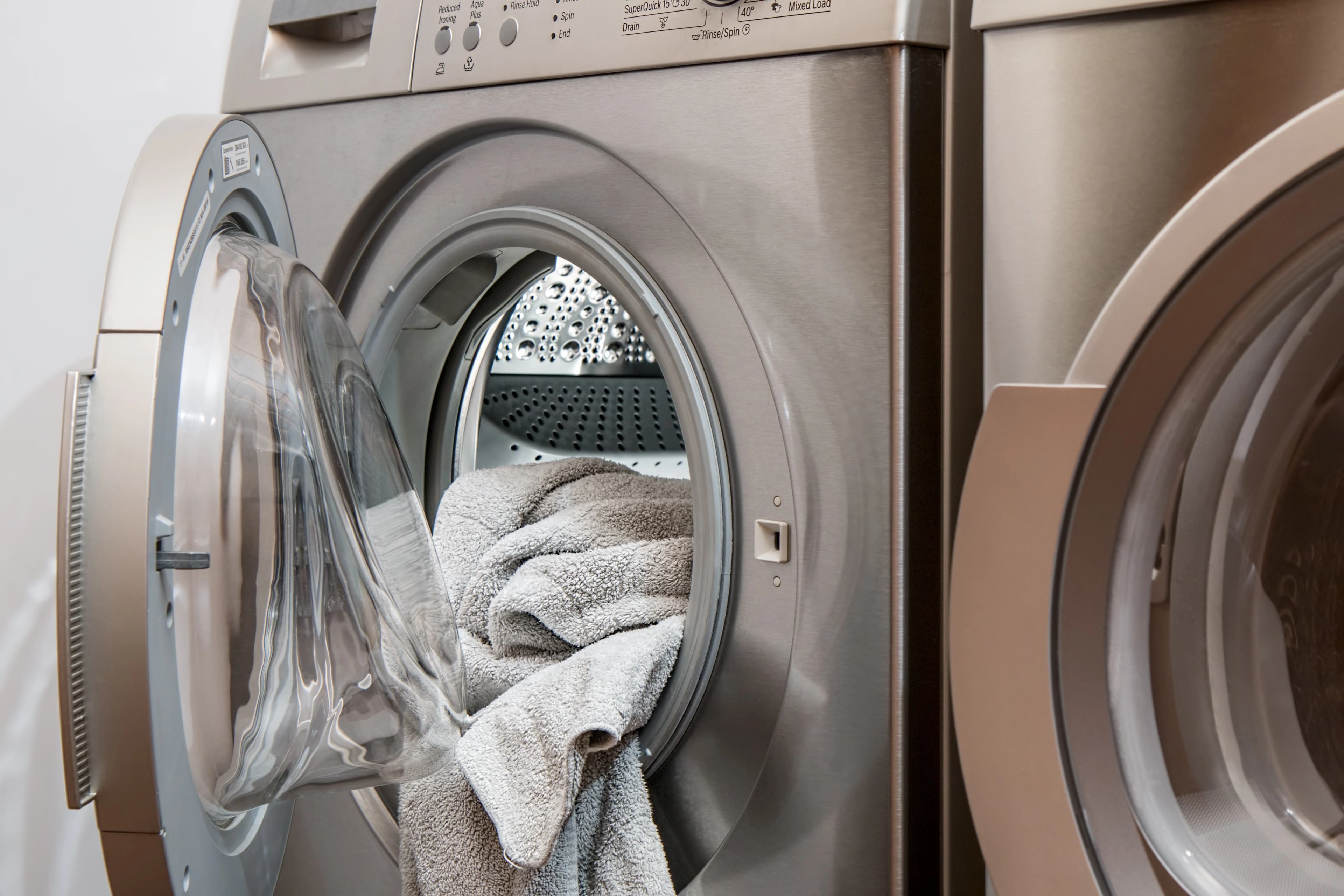 Dryer Vent Cleaning by Pro Budget Handyman in Salt Lake City Utah