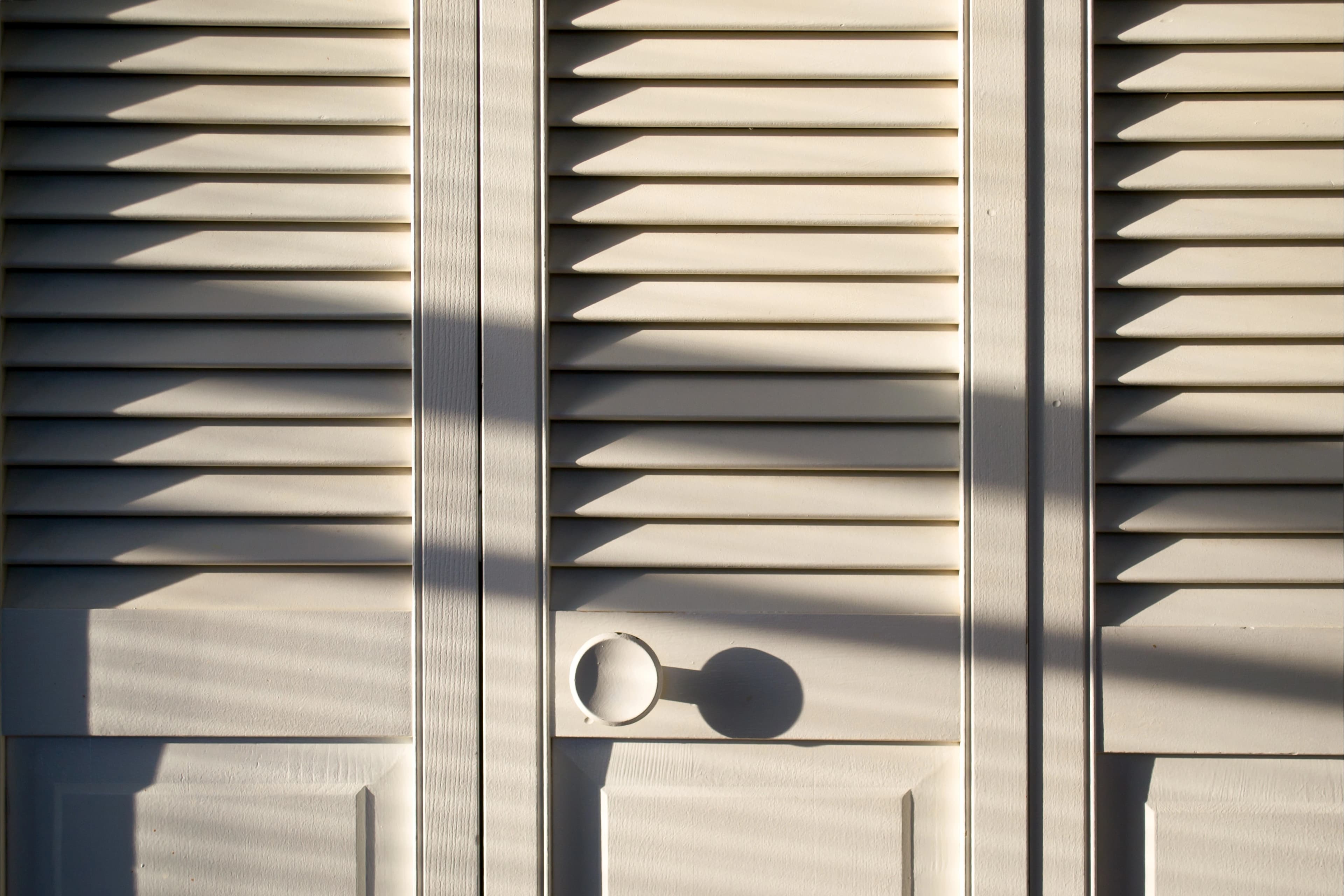 Closet Door Installation by Pro Budget Handyman in salt lake city