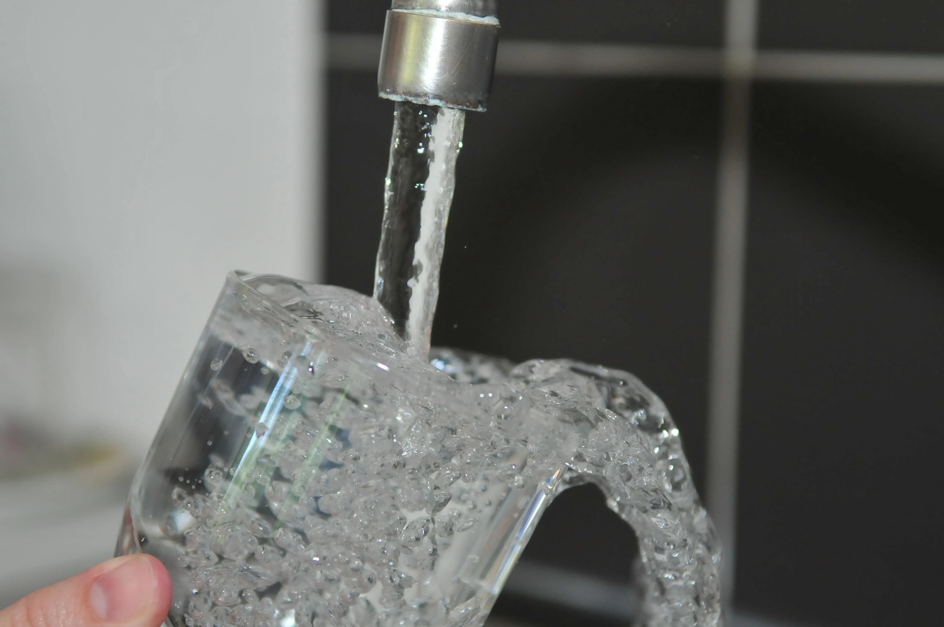 Pro Budget Handyman Kitchen and Bathroom Faucet Installation