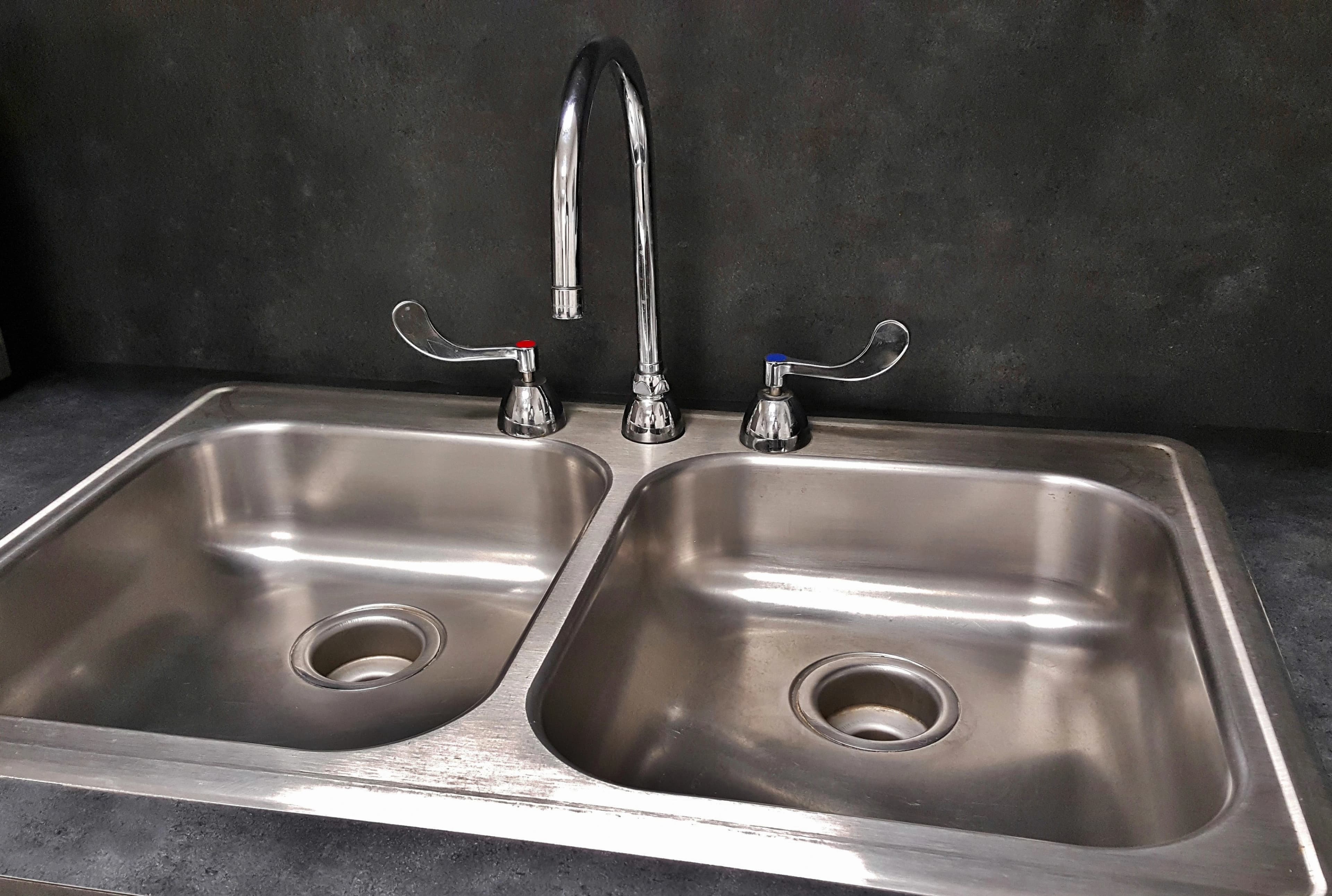 Pro Budget Handyman garbage disposal replacement