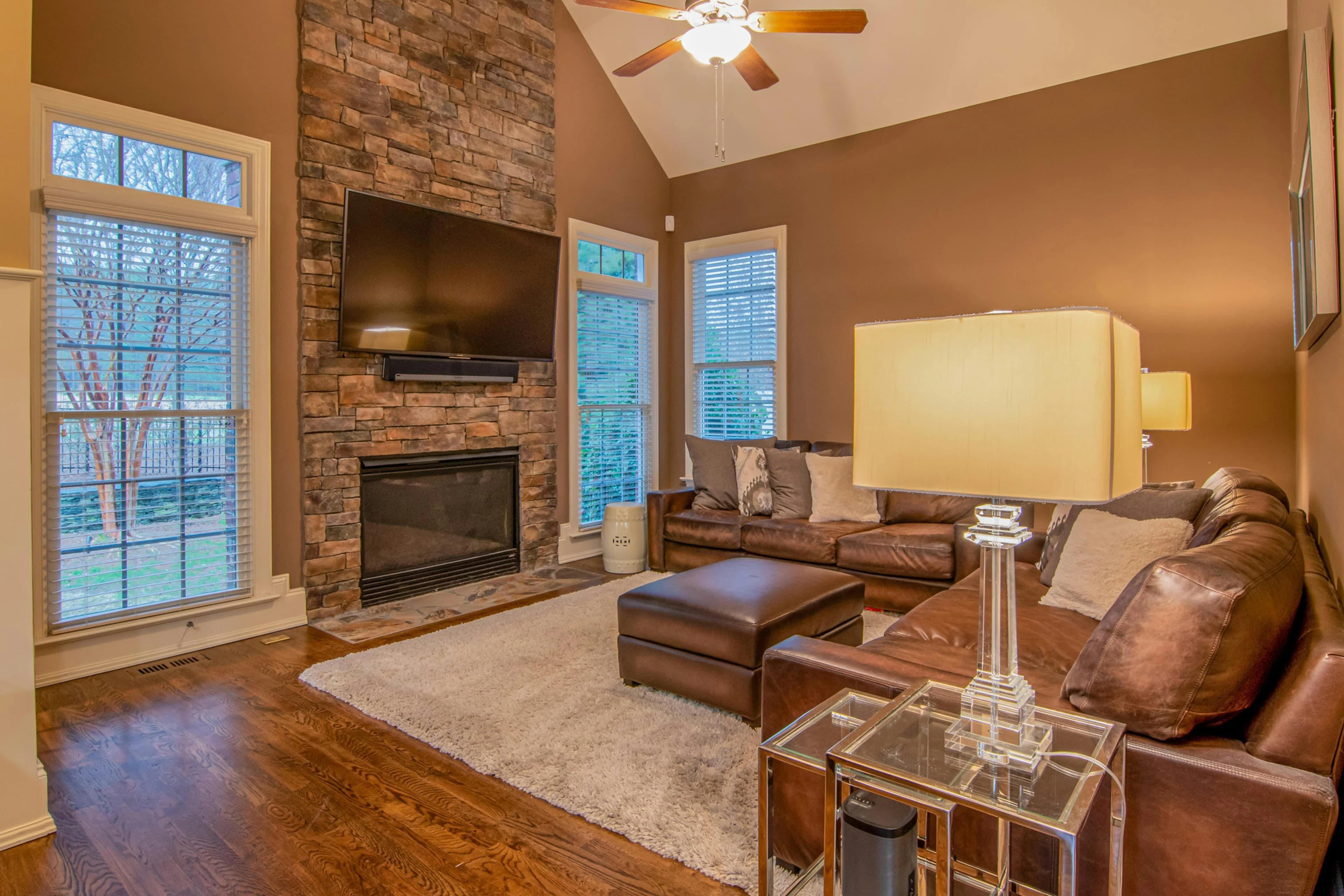 Pro Budget Handyman Ceiling Fan Installation & Replacement